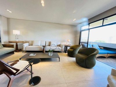 Apartamento, 3 quartos, 301 m² - Foto 4