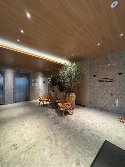 Apartamento, 2 quartos, 90 m² - Foto 3
