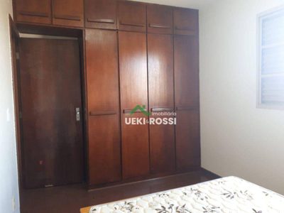 Apartamento, 2 quartos, 61 m² - Foto 2
