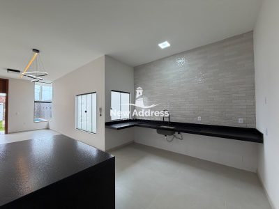Casa, 3 quartos, 250 m² - Foto 3