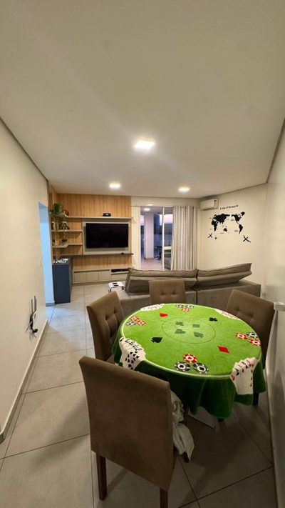 Apartamento, 3 quartos, 173 m² - Foto 2