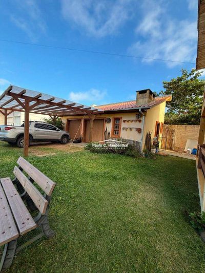 Casa, 4 quartos, 180 m² - Foto 4