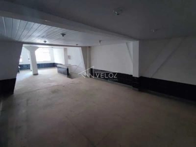 Loja-Salão, 204 m² - Foto 1
