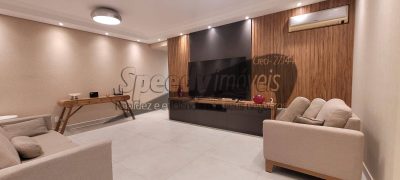 Apartamento, 3 quartos, 103 m² - Foto 1