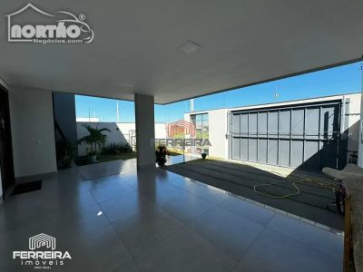 Casa, 3 quartos, 166 m² - Foto 3