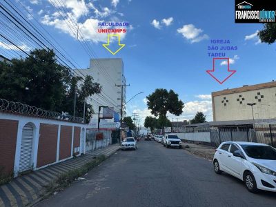 Loteamento e Condomínio, 750 m² - Foto 4