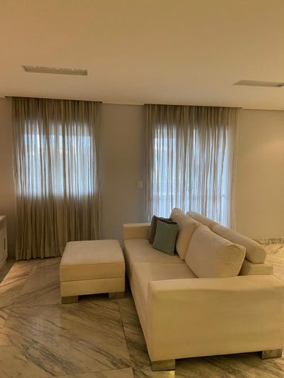 Apartamento, 2 quartos, 95 m² - Foto 5