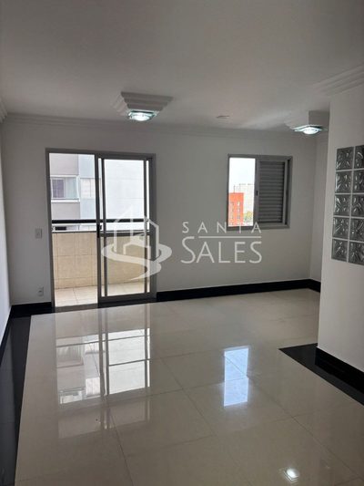 Apartamento, 3 quartos, 61 m² - Foto 1