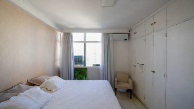 Apartamento, 3 quartos, 190 m² - Foto 3