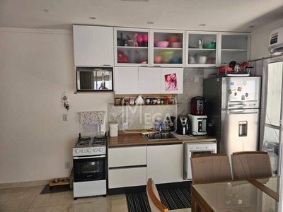Casa, 2 quartos, 125 m² - Foto 4