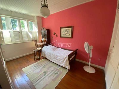 Apartamento, 3 quartos, 296 m² - Foto 1