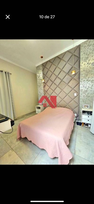 Casa, 3 quartos, 146 m² - Foto 3