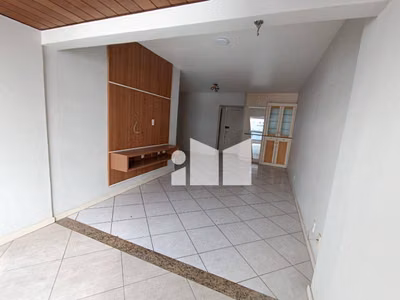 Apartamento, 3 quartos, 150 m² - Foto 3