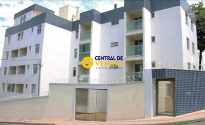 Apartamento, 2 quartos, 50 m² - Foto 2