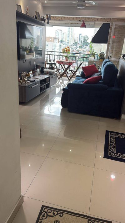 Apartamento, 3 quartos, 79 m² - Foto 3