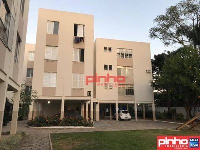 Kitnet-Studio, 28 m² - Foto 1