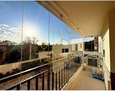 Apartamento, 3 quartos, 110 m² - Foto 4