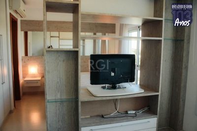 Apartamento, 1 quarto, 36 m² - Foto 5