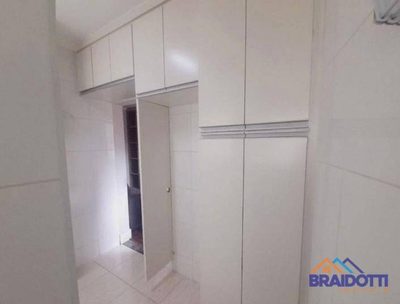 Apartamento, 2 quartos, 60 m² - Foto 4