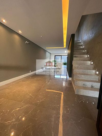 Sobrado, 3 quartos, 260 m² - Foto 2