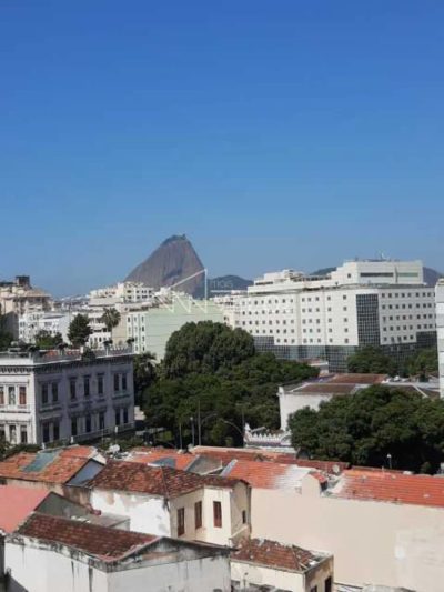Apartamento, 2 quartos, 69 m² - Foto 1