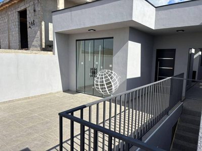 Casa, 2 quartos, 127 m² - Foto 3