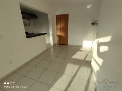Apartamento, 1 quarto, 46 m² - Foto 4