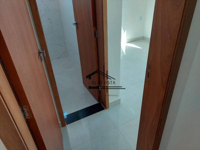 Apartamento, 2 quartos, 59 m² - Foto 5