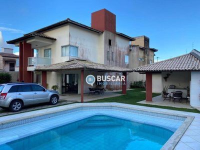 Casa, 4 quartos, 283 m² - Foto 5