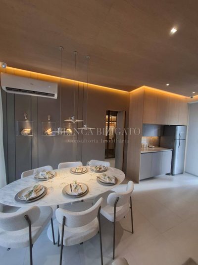 Apartamento, 2 quartos, 54 m² - Foto 4