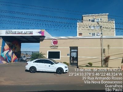 Apartamento, 2 quartos, 42 m² - Foto 1