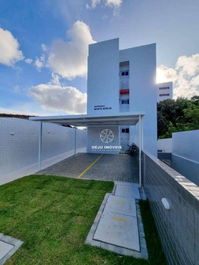 Apartamento, 2 quartos, 55 m² - Foto 3