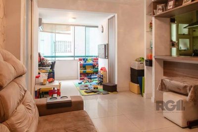 Apartamento, 2 quartos, 65 m² - Foto 1