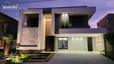 Casa, 435 m² - Foto 3