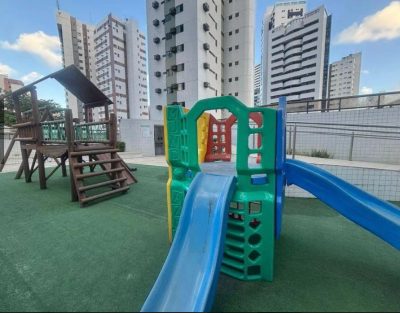 Apartamento, 4 quartos - Foto 4