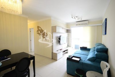 Apartamento, 2 quartos, 72 m² - Foto 2