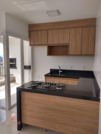 Apartamento, 2 quartos, 72 m² - Foto 1