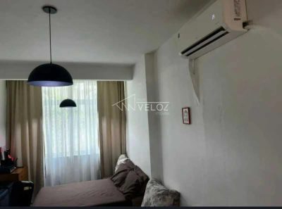 Apartamento, 1 quarto, 30 m² - Foto 3