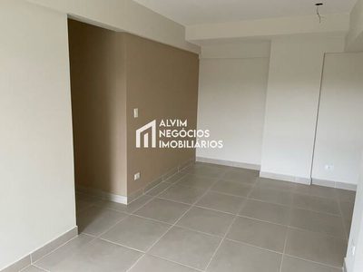 Apartamento, 3 quartos, 96 m² - Foto 2