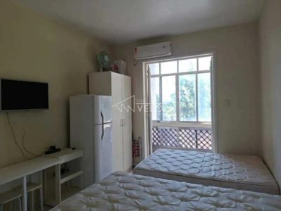 Kitnet-Studio, 30 m² - Foto 4