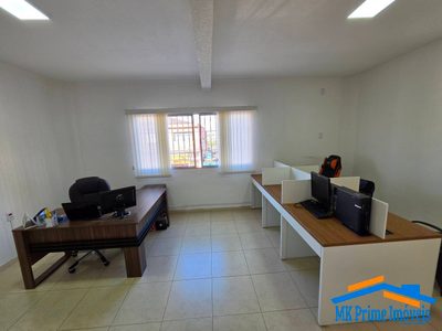Sala-Conjunto, 22 m² - Foto 1