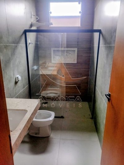Casa de Condomínio, 3 quartos - Foto 2