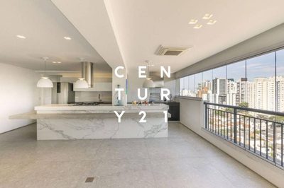Apartamento, 2 quartos, 114 m² - Foto 3