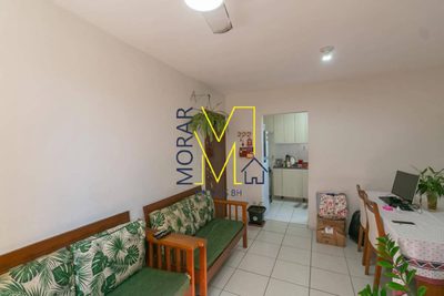 Apartamento, 3 quartos, 68 m² - Foto 1
