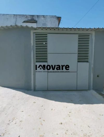 Casa, 1 quarto, 246 m² - Foto 2