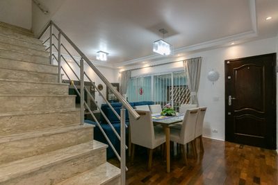 Sobrado, 3 quartos, 100 m² - Foto 4