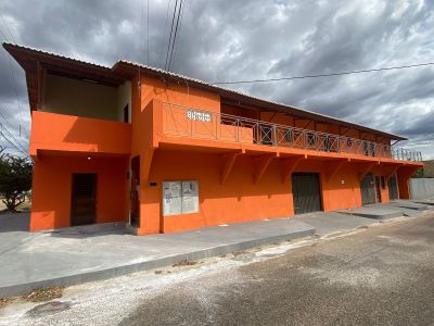 Apartamento, 2 quartos - Foto 1