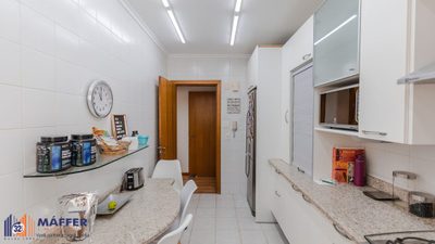 Apartamento, 3 quartos, 167 m² - Foto 4