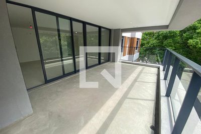 Apartamento, 4 quartos, 189 m² - Foto 5