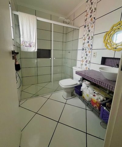 Sobrado, 3 quartos, 238 m² - Foto 5